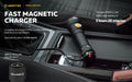 Prime C2 PRO MAX V4 Magnet USB – 4000/3720 Lumens