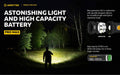 Prime C2 PRO MAX V4 Magnet USB – 4000/3720 Lumens