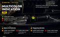 Prime C2 PRO MAX V4 Magnet USB – 4000/3720 Lumens