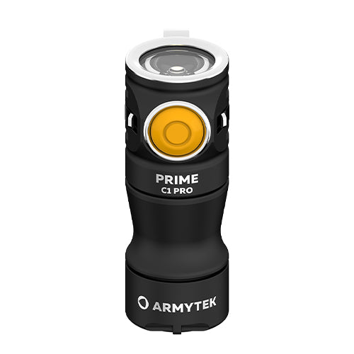 Prime C1 PRO V4 Magnet USB – 1000/930 Lumens