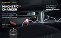 Prime C1 PRO V4 Magnet USB – 1000/930 Lumens