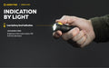 Prime C1 PRO V4 Magnet USB – 1000/930 Lumens