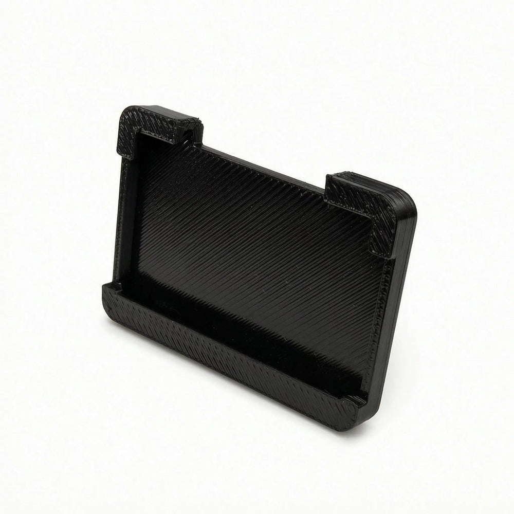 Platine polyuréthane pour support Armytek Wizard C2 et Elf C2