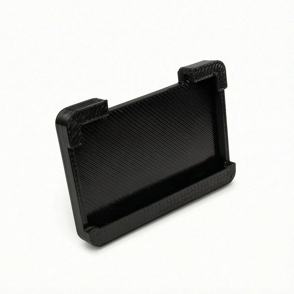 Platine polyuréthane pour support Armytek Wizard C2 et Elf C2