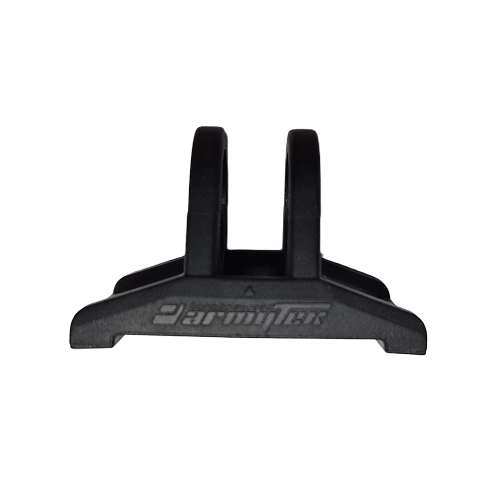 Support en silicone lampe frontale Armytek Wizard C1, Elf C1