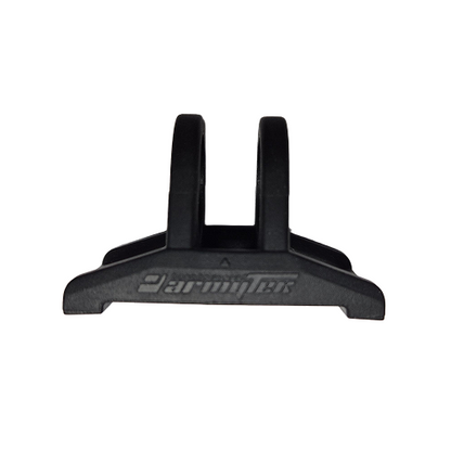 Support en silicone lampe frontale Armytek Wizard C1, Elf C1