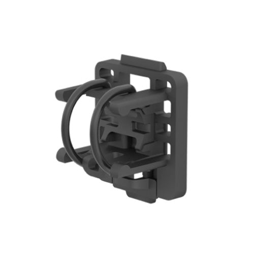 Support casque NVG Shroud AHM-05 pour Wizard, Elf