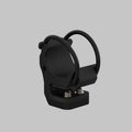 Support casque AHM-04 pour Wizard C2 PRO MAX