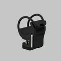 Support casque AHM-04 pour Wizard C2 PRO MAX