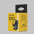 Support casque AHM-04 pour Wizard C2 PRO MAX