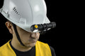 Support casque AHM-04 pour Wizard C2 PRO MAX