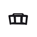 Support silicone lampe frontale Armytek Wizard C2, Elf C2
