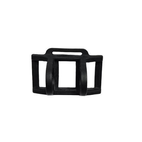 Support silicone lampe frontale Armytek Wizard C2, Elf C2
