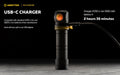 Elf C2 Max WR USB-C – 2500/2325 Lumens