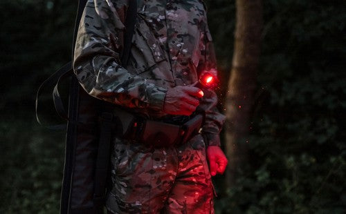 Elf C2 Max WR USB-C – 2500/2325 Lumens