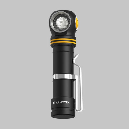 Elf C2 Max WR USB-C – 2500/2325 Lumens