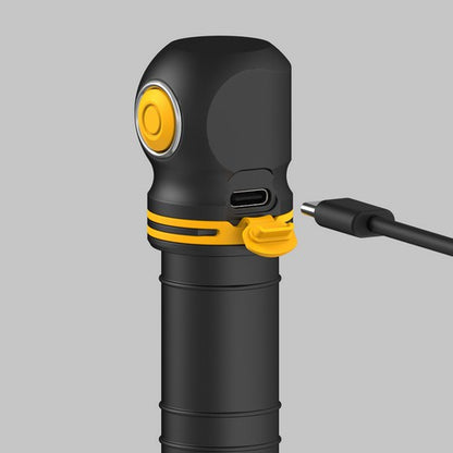 Elf C2 Max WR USB-C – 2500/2325 Lumens
