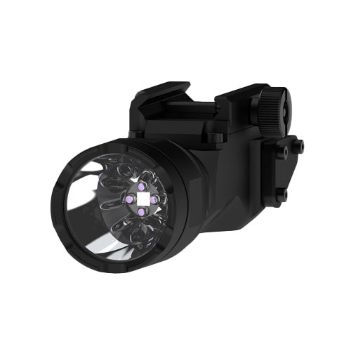 Parma C1IR - 520 Lumens / 1300mW IR