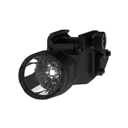 Parma C1IR - 520 Lumens / 1300mW IR