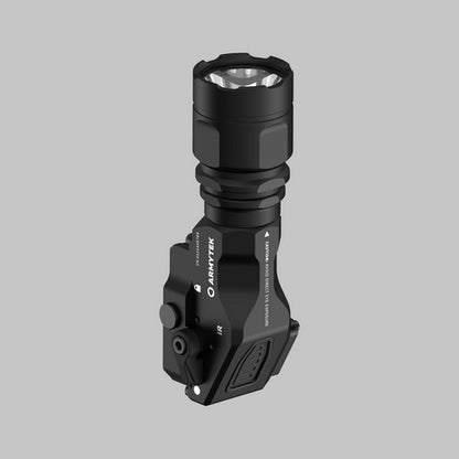 Parma C1IR - 520 Lumens / 1300mW IR