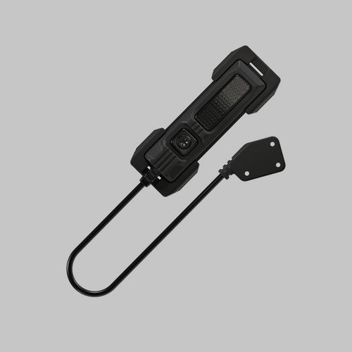 Parma C1IR - 520 Lumens / 1300mW IR