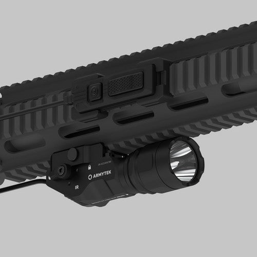 Parma C1IR - 520 Lumens / 1300mW IR