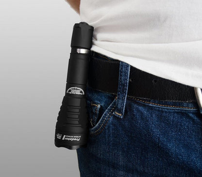 Predator Red – 160 Lumens Lumière Rouge