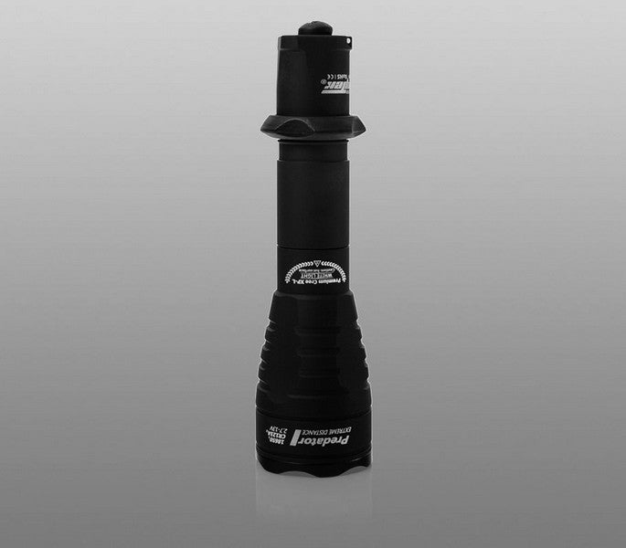 Predator Red – 160 Lumens Lumière Rouge