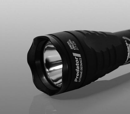 Predator Red – 160 Lumens Lumière Rouge