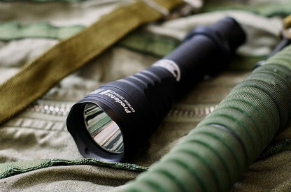 Predator Red – 160 Lumens Lumière Rouge