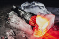 Predator Red – 160 Lumens Lumière Rouge