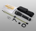 Predator Green – 200 Lumens Lumière Verte