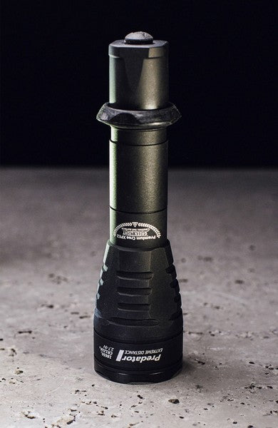 Predator Green – 200 Lumens Lumière Verte