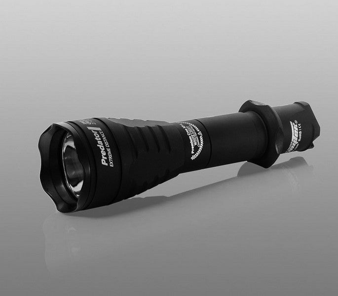 Predator Green – 200 Lumens Lumière Verte
