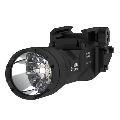 Parma C2iR Pro - 1250 Lumens / 1600mW IR