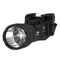Parma C2iR Pro - 1250 Lumens / 1600mW IR