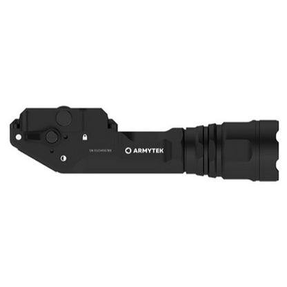 Parma C2 Pro - 1500 Lumens