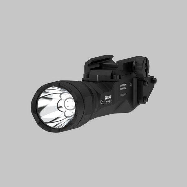 Parma C2 Pro 1500 Lumens