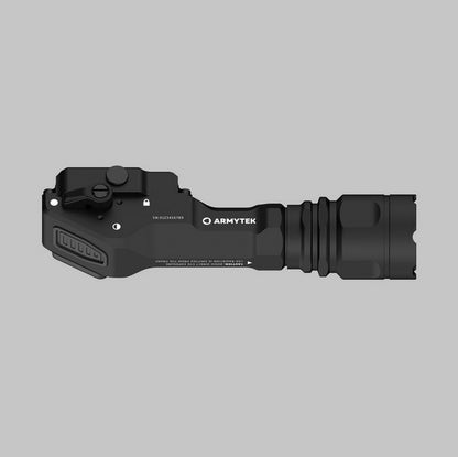 Parma C2 Pro - 1500 Lumens