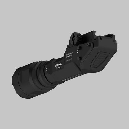 Parma C2 Pro - 1500 Lumens