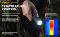 Dobermann Pro Magnet USB – 1500/1400 Lumens