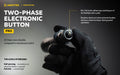 Predator Pro Magnet USB – 1500/1400 Lumens