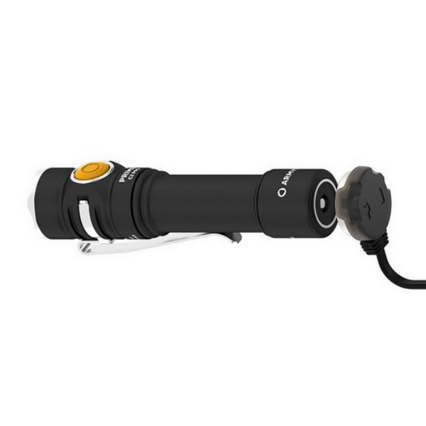Prime C2 PRO V4 Magnet USB – 2400/2230 Lumens