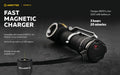 Wizard C2 Magnet USB – 1200/1120 Lumens