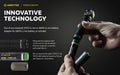 Wizard C2 Pro Max Magnet USB – 4000/3720 Lumens