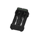 Chargeur Handy C2 Pro – Powerbank – Batteries Li-ion, IMR et Ni-Mh