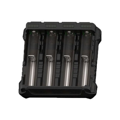Chargeur Handy C4 PRO – Powerbank – Batteries Li-ion, IMR et Ni-Mh