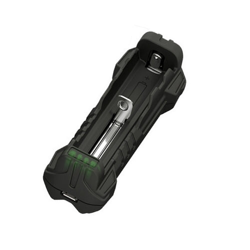 Chargeur Handy C1 Pro – PowerBank – Li-ion, IMR, Ni-Mh