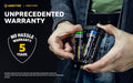 Chargeur Handy C2 Pro – Powerbank – Batteries Li-ion, IMR et Ni-Mh