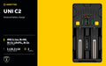 Chargeur Uni C2 – Batteries Li-ion, IMR, Li-FePO4, Ni-MH, Ni-Cd